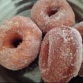 Cooksnap dari Octaviana untuk resep Donat Kentang NCC