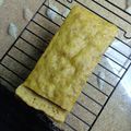 Cooksnap dari Dhora Agustien untuk resep Bolu pisang kukus