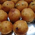 Jatin rathi's cooksnap of when they made Cutlet.