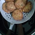 Cooksnap dari Ammah Yuni untuk resep Perkedel Kentang Jagung