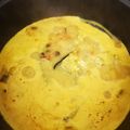 Cooksnap dari Setyo nugroho untuk resep Gulai ikan kerapu bebas amis