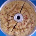Cooksnap dari Wilda F Hasibuan untuk resep Bolu Buah Naga