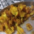 Rashmi का कुकस्नैप जब उन्होंने आलू गोभी मसाला(aloo gobhi masala recipe in hindi) बनाया था।