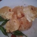 Cooksnap dari Dinar Vitaanjarpalupi untuk resep Cireng abang2