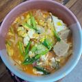 Cooksnap dari SDM untuk resep SEBLAK KUAH PEDAS ENAK KHAS BANDUNG//DAPUR MAMA MANDA