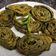 Nikita Singhal का कुकस्नैप जब उन्होंने पात्रा (Patra recipe in hindi) बनाया था।