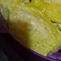 Cooksnap dari Ch untuk resep Lemet jagung manis