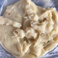 El cooksnap de Carla cuando hizo Crema pastelera Súper fácil y rica.