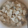 Cooksnap dari Antoine A. P. untuk resep Tahu tumis rebon