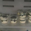 Cooksnap dari Machdiana Aryani untuk resep Oreo cheesecake lumer