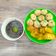 Cooksnap dari Yesie Rahayu untuk resep #40 Tahu Aci Goreng