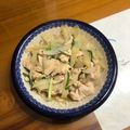 Mao May 的 洋蔥炒雞胸肉 cooksnap