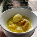 Cooksnap dari Laely Hidayati untuk resep Opor tahu telur kentang