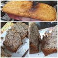 El cooksnap de Ivana Pilatos Recalde cuando hizo Pan de nuez 🍞.