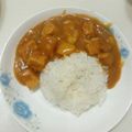 TJ Lin 的 【日式咖哩飯】 cooksnap
