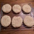 ybarrafamily3382's cooksnap of when they made Soft Snickerdoodles.