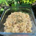 Cooksnap dari Arlina Dyah untuk resep Mac & Cheese (macaroni & Cheese)