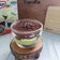 Cooksnap dari beekitchen untuk resep Avocado Choco Dessert Box