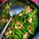 Cooksnap dari Putri Alam Rahmany untuk resep Tumis kangkung udang