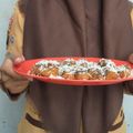 Cooksnap dari Destina Bila untuk resep Pisang Goreng Crispy (balut tepung panir)