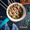 Cooksnap dari imaimey_ untuk resep Eomuk/Odeng/Fish Cake