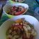 El cooksnap de Pancheto cuando hizo Ensalada Fresca de Pepino y Tomate.