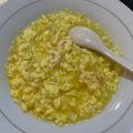 Cooksnap dari Renita Clara untuk resep Udang telur saus mentega mpasi 1y
