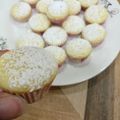 صورة من فَاطِمــه 🌸، شاركها بعد تجربة وصفة كاب كيك البرتقال 😋