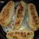 El cooksnap de Maria Diaz cuando hizo Pan Casero.