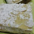 El cooksnap de Duphi cuando hizo Lentejas con bacalao.