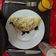 El cooksnap de Ralb cuando hizo Omelette con espinacas y queso panela.