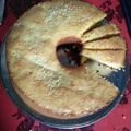 Cooksnap dari anik untuk resep Bolu tape keju lembut