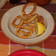 Cooksnap από Ειρηνη Μ. στη συνταγή Καλαμαράκια τηγανητά και τυροκαφτερή
