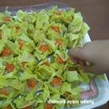 Cooksnap dari Yunita untuk resep Somay ayam & udang