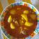 La cooksnap de Juan Manuel cuando cocinó Estofado de patatas con magro de cerdo y champiñones