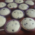 El cooksnap de Dayana Pinto cuando hizo Muffins / Magdalenas / Cupcakes🧁.