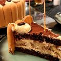 Fanni Cooksnap-ja, amikor elkészítette a(z) Tiramisu-torta receptet.