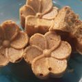 Cooksnap dari astarias retinalita untuk resep Bolu Pisang Kukus Empuk (takaran sendok)