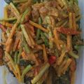 Cooksnap dari dineka untuk resep Acar Kuning Ikan Mas
