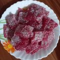 کوک اسنپ yazdan🇮🇷 بعد از امتحان کردن باسلوق ژله ای 😋.