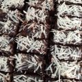 Cooksnap dari Narayan sadewa untuk resep Brownies Kukus Ny. Liem (4Telur)