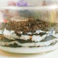 Cooksnap dari 🍃Amma🍂 untuk resep Cheese cake lumer oreo keju simple n yummy