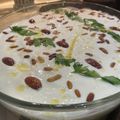 صورة من Suzan Hussain، شاركها بعد تجربة وصفة فتة الدجاج طعمة 😋😋