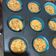 El cooksnap de Rosamar Núñez cuando hizo Muffins salados de zapallito y zanahoria.