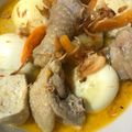 Cooksnap dari Funy Ratnawati Benwibowo untuk resep Kari ayam kentang wortel