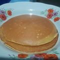 Cooksnap dari Sofie Amrullah untuk resep Pancake
