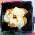 Cooksnap dari Jessica Lim untuk resep Leng Hong Kien