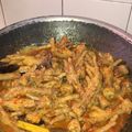 Cooksnap dari Desmita Giana untuk resep Ceker Mercon Tulang Lunak (tanpa presto, tidak hancur)