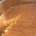 El cooksnap de sofi🧚🏽‍♀️ cuando hizo Torta matera de naranja.