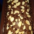 Cooksnap dari Tree Ukhty untuk resep Fudgy brownies shiny crust (no mixer,2 telur)